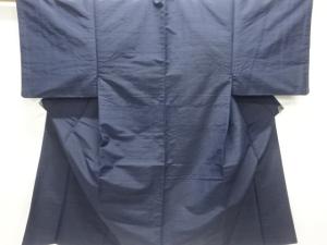 ひげ紬男物着物アンサンブル